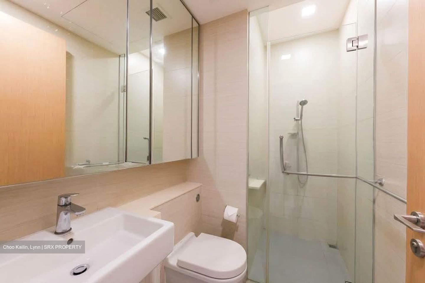 Seventy Saint Patrick's (D15), Condominium #574568831